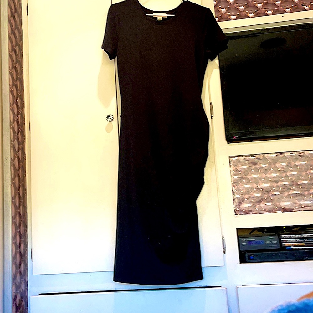 Treasure & Bond Dress Black Size M